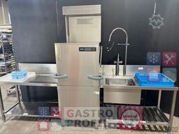 Winterhalter Typ PT-L Energy Plus.