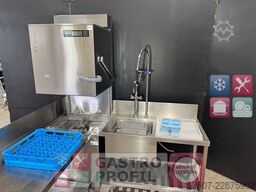 Winterhalter Typ PT-L Energy Plus.