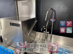 Winterhalter Typ PT-L Energy Plus.
