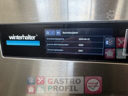 Winterhalter Typ PT-L Energy Plus.