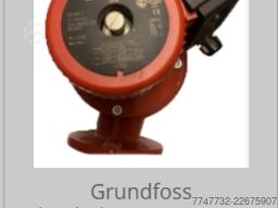 grundfoss UPS 65-60/2 F 340