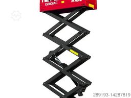 Magni ES0808AC 8m Elektro Neugerät