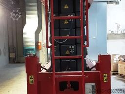 MAGNI ES2212E 22 m Elektro Allrad