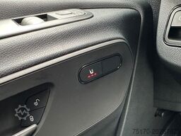 MERCEDES-BENZ Sprinter 317 CDI 3665 9G DoKa AHK Klima