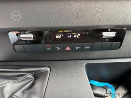 MERCEDES-BENZ Sprinter 317 CDI 4325 Koffer LBW Klima Kamera