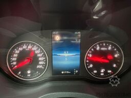 MERCEDES-BENZ Sprinter 317 CDI 3665 9G DoKa AHK Klima Kamera