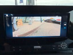 MERCEDES-BENZ Sprinter 317 CDI 3665 9G DoKa AHK Klima Kamera