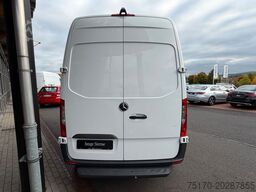 MERCEDES-BENZ eSprinter 312 Klima SHZ Kamera
