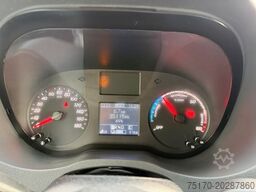 MERCEDES-BENZ eSprinter 312 Klima SHZ Kamera