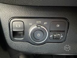 MERCEDES-BENZ eSprinter 312 Klima SHZ Kamera