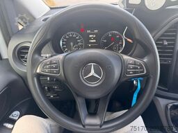 MERCEDES-BENZ Vito 111 CDI Tourer Begleitfahrzeug BF3+ / WVZ