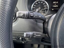 MERCEDES-BENZ Vito 111 CDI Tourer Begleitfahrzeug BF3+ / WVZ