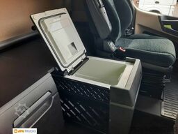 MERCEDES-BENZ 1851 LS ACTROS BIG Retarder Standklima 2x Tank