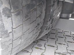 MERCEDES-BENZ 2543 Antos- Edscha- Portal- TOP