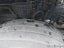 MERCEDES-BENZ 2543 Antos- Edscha- Portal- TOP