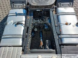 MAN TGX 18.440 XXL- INTARDER -2 Tanks-ACC-TOP