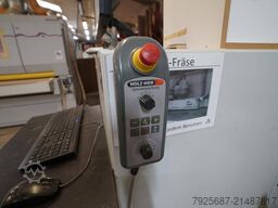 HOLZ-HER PRO-MASTER 7123 K PRO 23