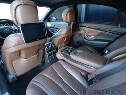 Mercedes-Benz S500 L AMG