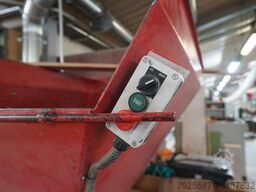 Hüttmann Werkzeugmaschinen GmbH Hüttmann Werkzeugmaschinen GmbH Hüttmann Werkzeugmaschinen GmbH