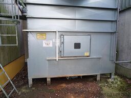 Schuko EcoVar 04 SBG - 160 - 2030 / 20 / 150 BD