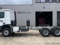 Mercedes-Benz Actros 2641 (16.000 KM ORIGINAL !!! / MP3 / CAM...