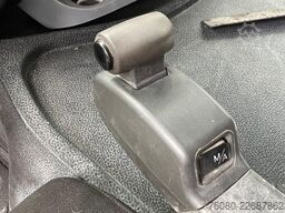 Mercedes-Benz Actros 2641 (16.000 KM ORIGINAL !!! / MP3 / CAM...