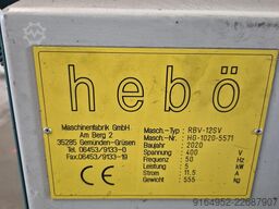 hebö RBV-12SV