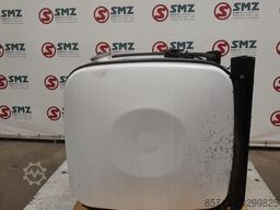 Man Occ brandstoftank 330L + brandstofniveausensor + s
