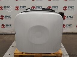 Man Occ brandstoftank + brandstofniveusensor + steunen