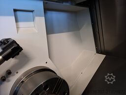 DOOSAN PPUMA GT 3100 M inkl. HALTER BIG 70