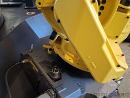 DOOSAN PPUMA GT 3100 M inkl. HALTER BIG 70