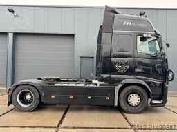 Volvo FH 460 XL / I-Shift / VEB+ / 2 Tanks / TUV: 8-2...