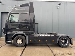 Volvo FH 460 XL / I-Shift / VEB+ / 2 Tanks / TUV: 8-2...