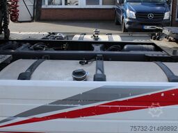 Scania R 450 Retarder   Standklima   2 Tanks   Navi