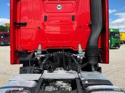  Actros 1851 LS