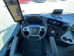  Actros 1851 LS