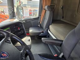 SCANIA R450 /Retarder/ Bycool/ Kipphydraulik/Tacho SMT2