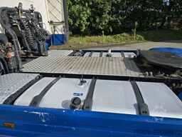 SCANIA R450 / Retarder/ Neue Tacho SMT2