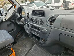 MERCEDES-BENZ Sprinter  413 CDI DOKA Standhzg. Abschleppwagen