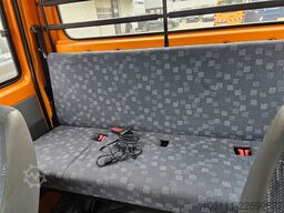 MERCEDES-BENZ Sprinter  413 CDI DOKA Standhzg. Abschleppwagen