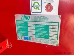 Airo XL 19 RTD Hubarbeitsbühne