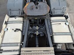 MAN TGX 18.510 BLS A 4x2  *XLX*Intarder*2xTank*Stan...