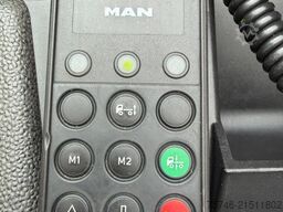 MAN TGX 18.510 BLS A 4x2  *XLX*Intarder*2xTank*Stan...