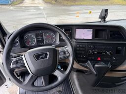 MAN TGX 18.510 BLS A 4x2  *XLX*Intarder*2xTank*Stan...