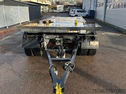 Jung GERGEN JUNG TMA18L-Apollo *2-Achs-Absetzanhänge...