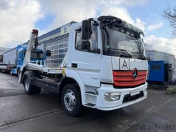 Mercedes-Benz Atego 1530 K AK 9T Absetzkipper Meier-Ratio 10 T