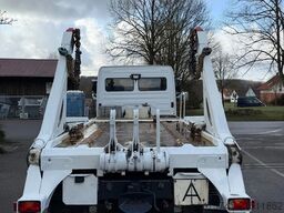 Mercedes-Benz Atego 1530 K AK 9T Absetzkipper Meier-Ratio 10 T