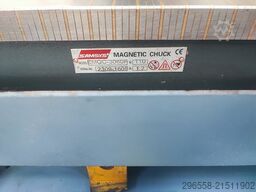 Bernardo FSM 3060 AHD