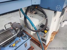 Bernardo FSM 3060 AHD