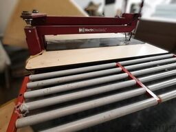 MARTIN MECHANIC MAS493/72